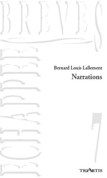 Narrations