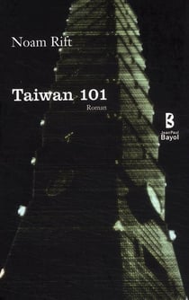 Taiwan 101