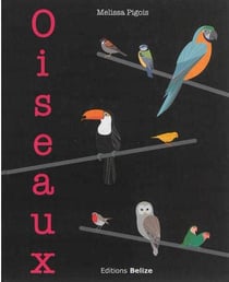 Oiseaux