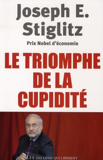 Le triomphe de la cupidité