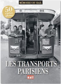 Les transports parisiens