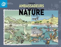 Tous ambassadeurs de notre nature - 1963-2013 - parc national de Port-Cros