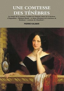 Une comtesse des ténèbres