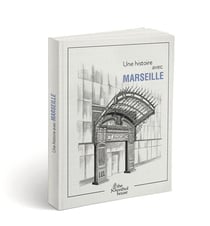 Une histoire avec marseille - alcazar