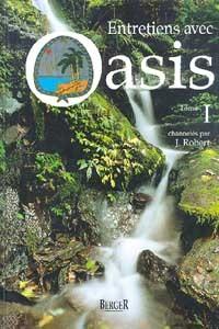 Entretiens avec oasis t 01