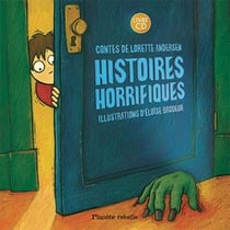 Histoires horrifiques