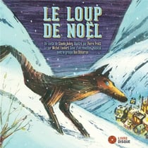 Le loup de Noël