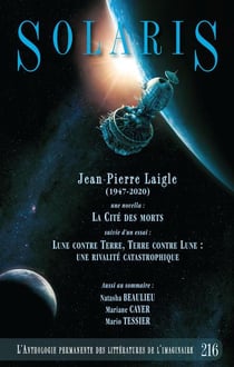 Revue Solaris n.216