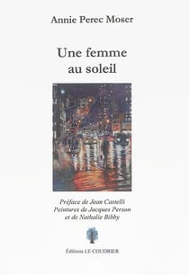 Une femme au soleil