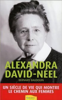 Alexandra david-neel