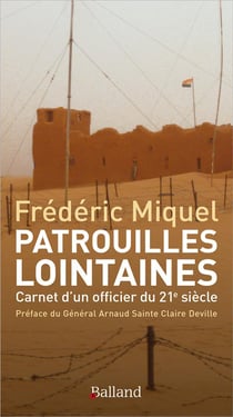 Patrouilles lointaines