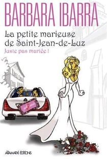 La petite marieuse de saint-jean-de-luz