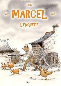 Marcel
