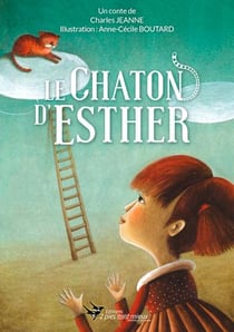 Le chaton d'Esther