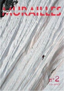 Revue passe murailles (édition 2017)