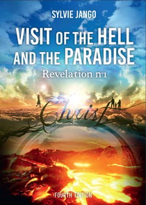 Visit of the hell and the paradise revelation n 1