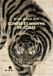 Contes et minhwa de Corée