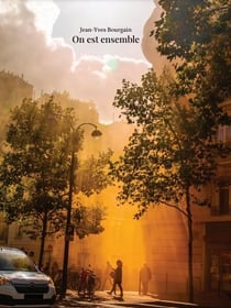 On est ensemble : poèmes en prose