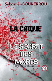 La crique: Le secret des morts