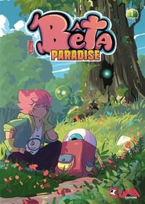 Beta paradise