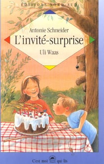 L'invite surprise