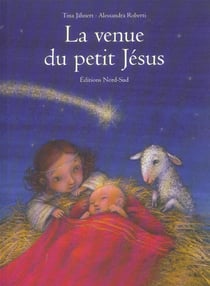La venue du petit jesus