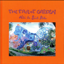 The tarot garden