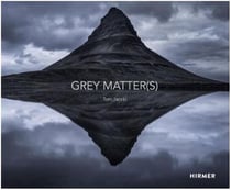 Tom jacobi grey matters