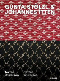 Gunta Stolzl/Johannes Itten