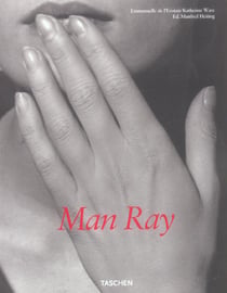 MAN RAY