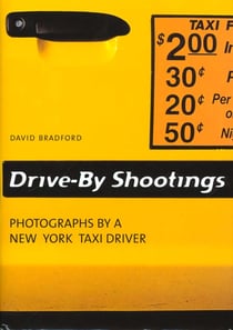 The new-york taxi driver - drive by shooting