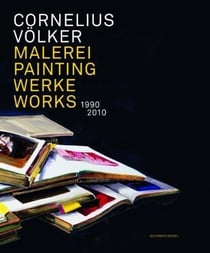Cornelius volker malerei /allemand