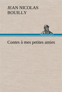 Contes a mes petites amies
