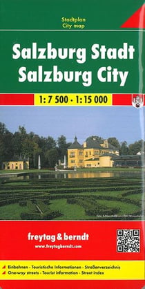 Salzburg City