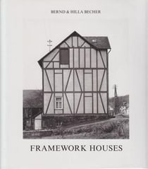 Bernd & hilla becher framework houses