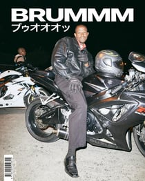 Brummm #4 - motorious chronicles