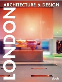 London architecture and design