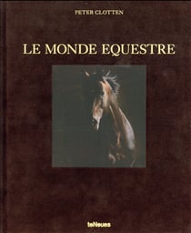 LE MONDE EQUESTRE