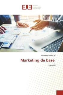 Marketing de base