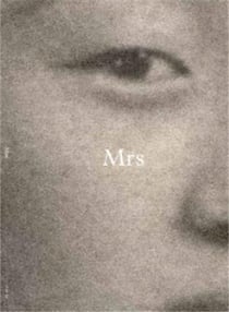 Lee suwon mr & mrs /anglais