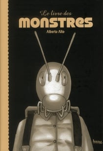 Le livre des monstres