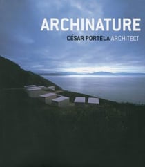 Archinature  cesar portela architects
