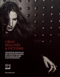 Troisième biennale des photographes du monde arabe contemporain
