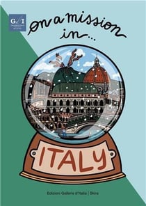 10 missions in italy