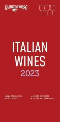 Italian wines (édition 2023)