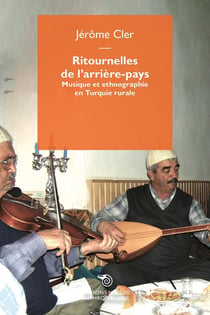 Ritournelles de l'arrière-pays