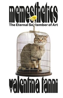 Memesthetics : The Eternal September of Art
