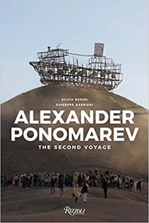 Alexander ponomarev
