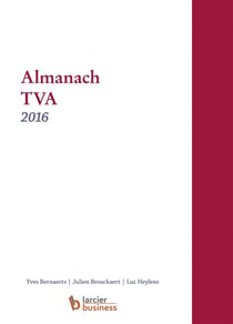 ALMANACH - TVA