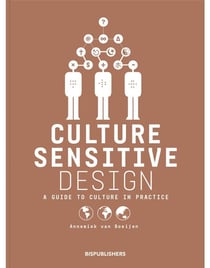 Culture sensitive design a guide to culture in practice
